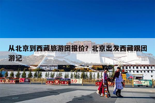 从北京到西藏旅游团报价?北京出发西藏跟团游记