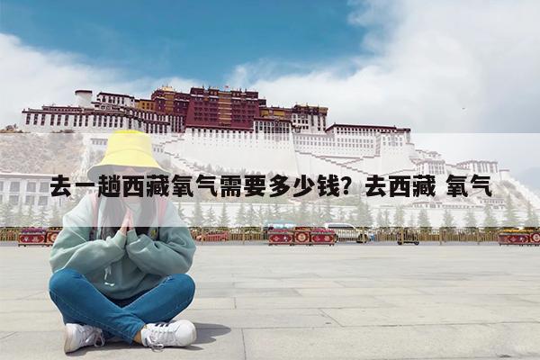 去一趟西藏氧气需要多少钱?去西藏 氧气