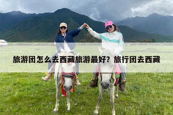 旅游团怎么去西藏旅游最好?旅行团去西藏
