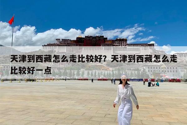 天津到西藏怎么走比较好?天津到西藏怎么走比较好一点